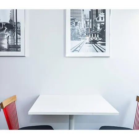 Apartment Trendy Studios, Primrose Hill - Sk *