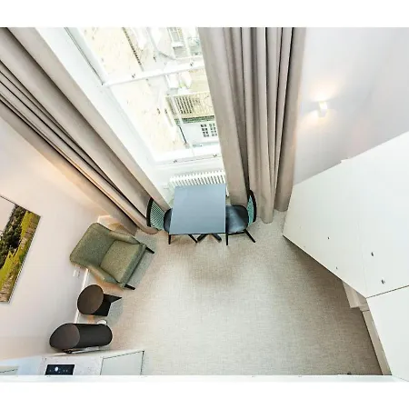 Trendy Studios, Primrose Hill - Sk London