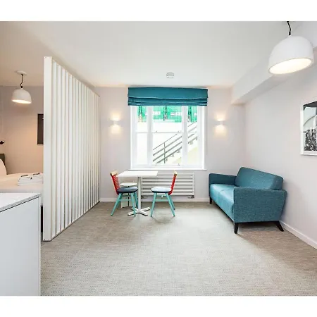 Apartment Trendy Studios, Primrose Hill - Sk