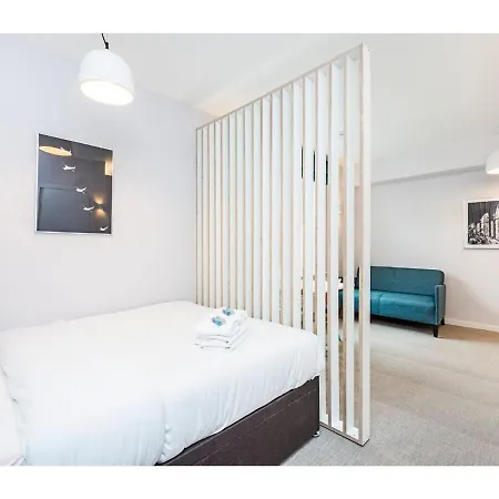 Trendy Studios, Primrose Hill - Sk *