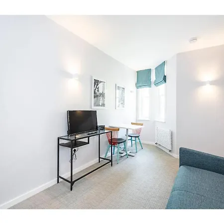 Trendy Studios, Primrose Hill - Sk *