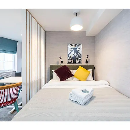 Trendy Studios, Primrose Hill - Sk * London