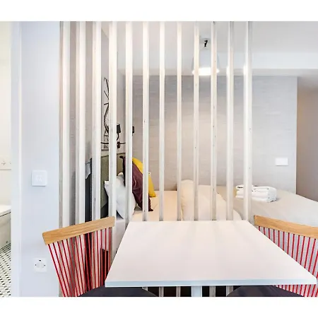 Trendy Studios, Primrose Hill - Sk דירה