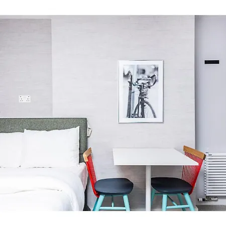 Trendy Studios, Primrose Hill - Sk Apartment