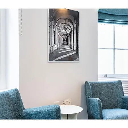 Apartment Trendy Studios, Primrose Hill - Sk London