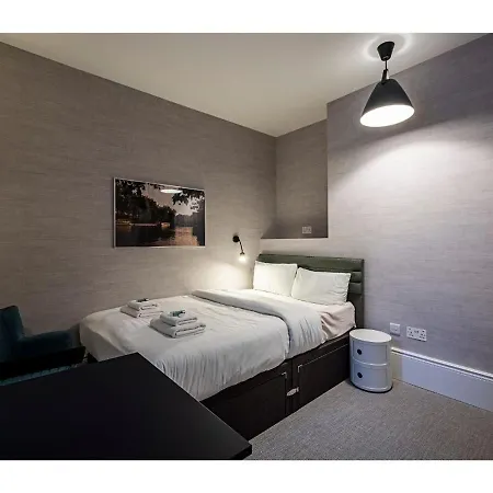 Trendy Studios, Primrose Hill - Sk London