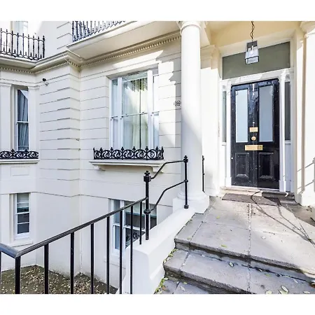 Trendy Studios, Primrose Hill - Sk Apartment *