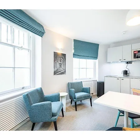 Apartment Trendy Studios, Primrose Hill - Sk London