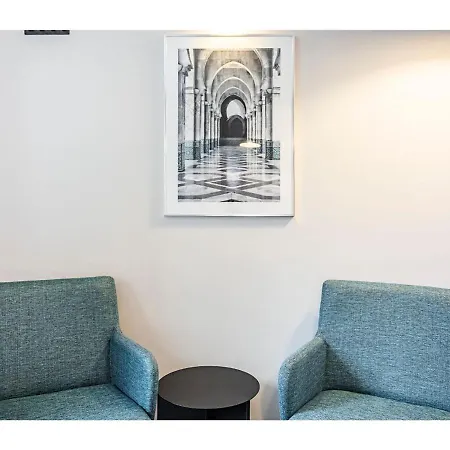 Apartment Trendy Studios, Primrose Hill - Sk London