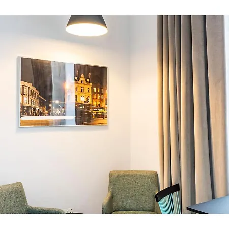 Trendy Studios, Primrose Hill - Sk Apartment