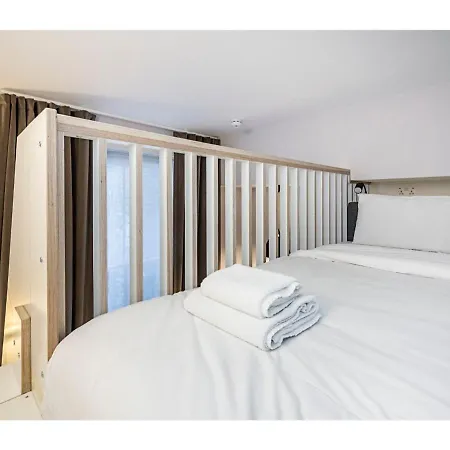 Trendy Studios, Primrose Hill - Sk London