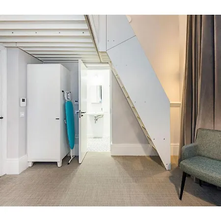 Trendy Studios, Primrose Hill - Sk Apartment *
