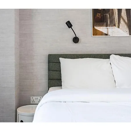 Apartment Trendy Studios, Primrose Hill - Sk