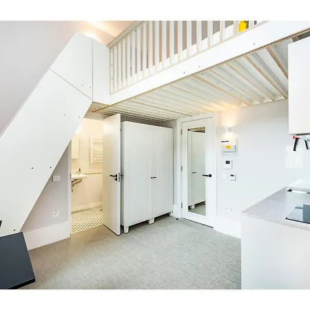 Trendy Studios, Primrose Hill - Sk London