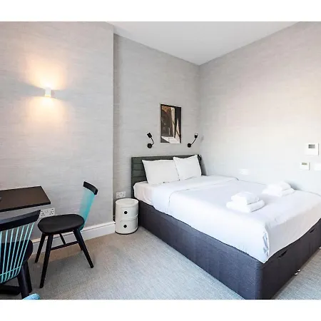 Trendy Studios, Primrose Hill - Sk *