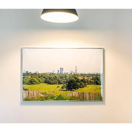 Trendy Studios, Primrose Hill - Sk Apartment *