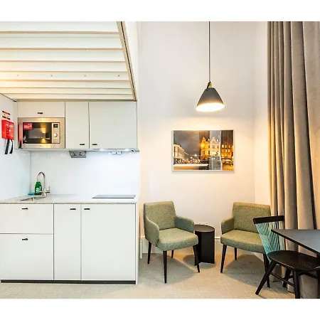 Trendy Studios, Primrose Hill - Sk * London