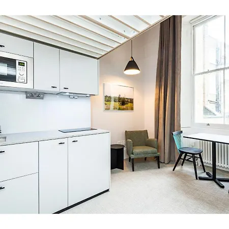 Apartment Trendy Studios, Primrose Hill - Sk London