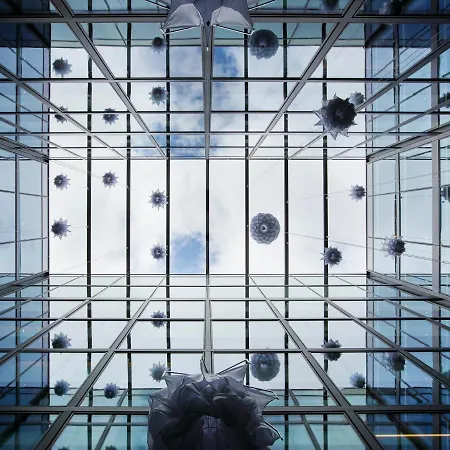 Hotel Citizenm Tower Of