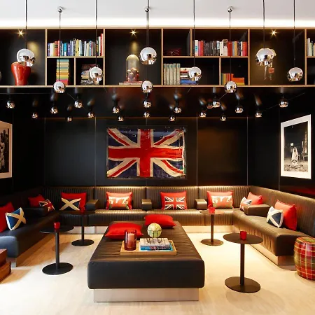 Hotel Citizenm Tower Of