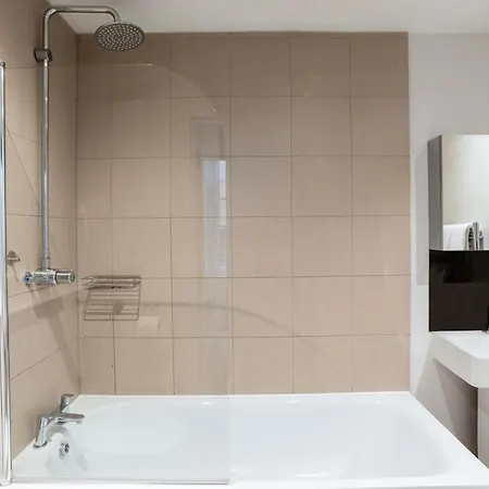 Апартаменты Native Fenchurch Street