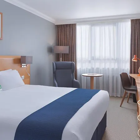 Kensington Forum, An Ihg Londres