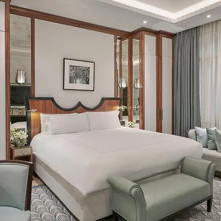 Claridge's, Maybourne Collection 5* London