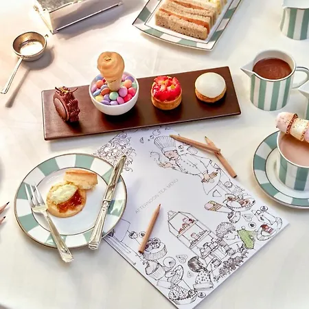 Claridge's, Maybourne Collection Szálloda 5*