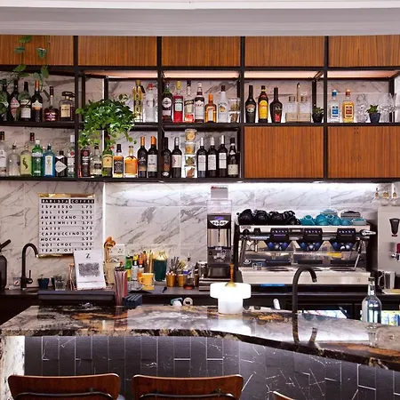 霍尔本z酒店 酒店 伦敦