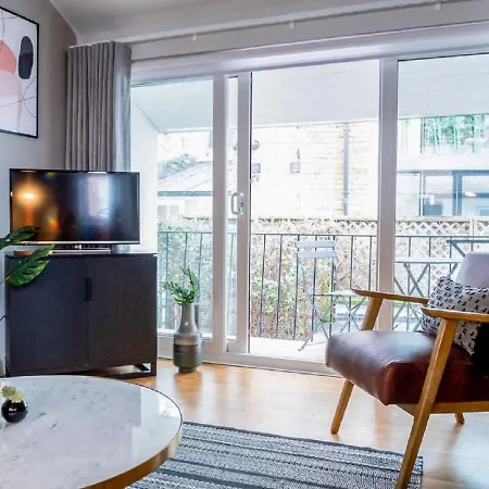 Holiday Cheval Place Casa vacanze Londra