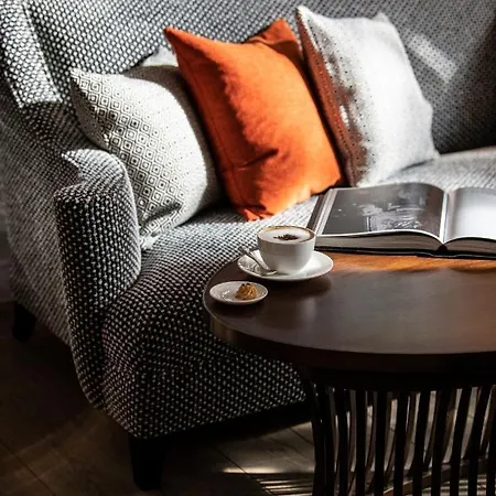 One Aldwych Hotel