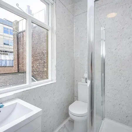 Park Lane Jermyn Street Apartment *