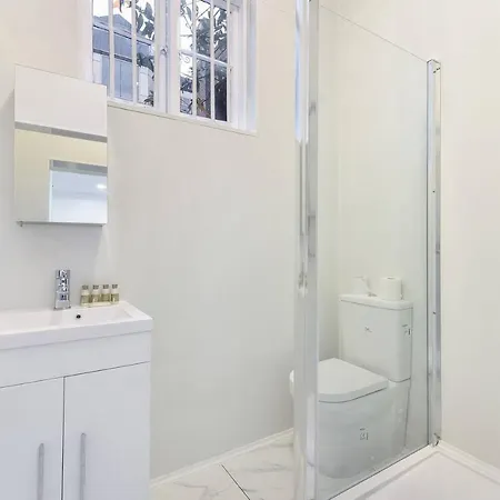 Park Lane Jermyn Street Apartment