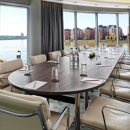 Crowne Plaza Battersea