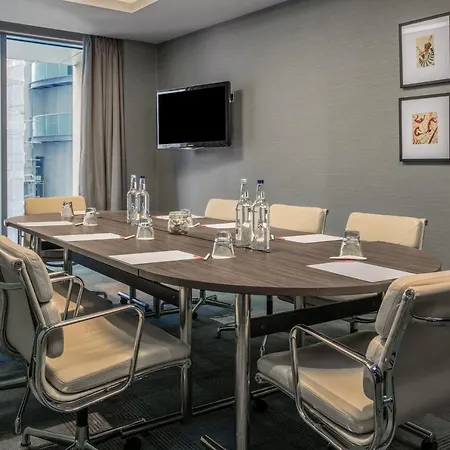 Hotel Crowne Plaza Battersea