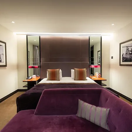 Hotel Crowne Plaza Battersea