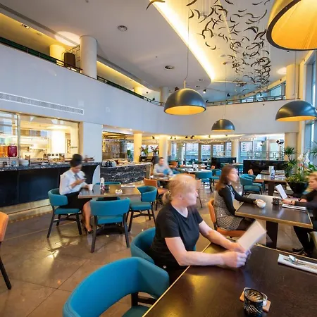 Crowne Plaza Battersea