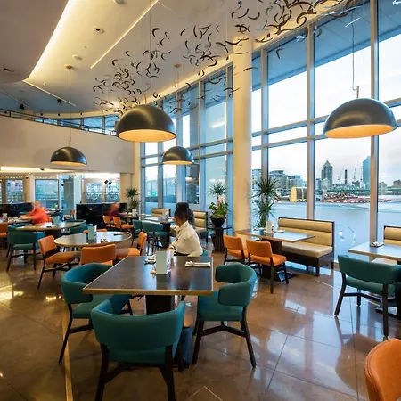 Hotel Crowne Plaza Battersea
