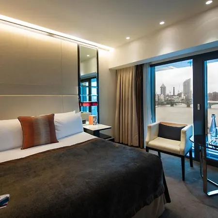Crowne Plaza Battersea