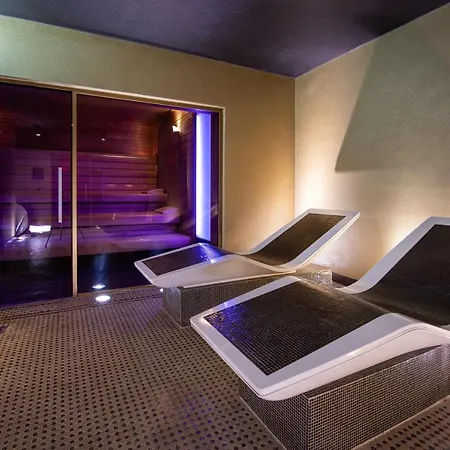 Crowne Plaza Battersea Hotel 4*