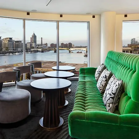 Hotel Crowne Plaza Battersea