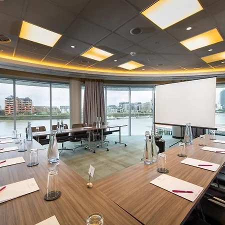 Crowne Plaza Battersea