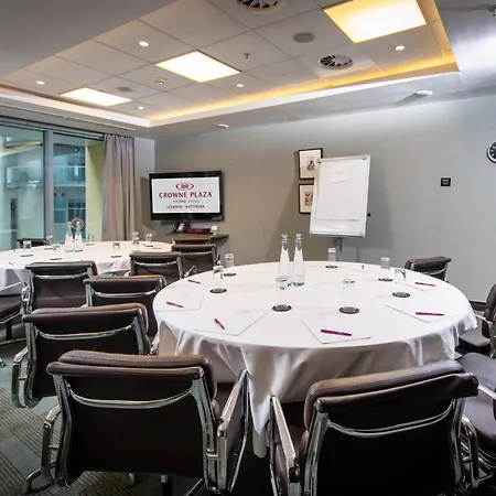 Crowne Plaza Battersea London