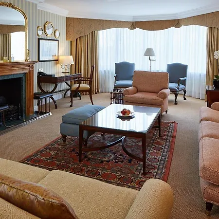 Cheval Thorney Court At Hyde Park 5*