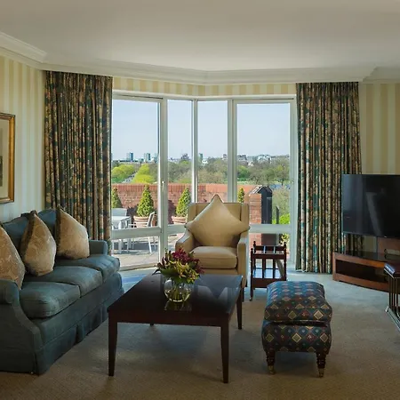 Cheval Thorney Court At Hyde Park London