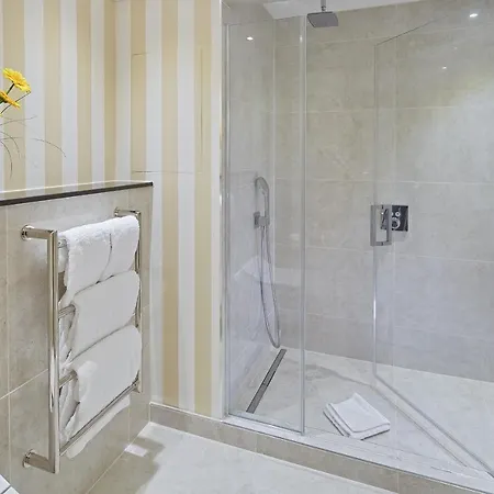 Cheval Thorney Court At Hyde Park Aparthotel London