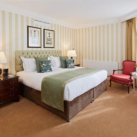 Aparthotel Cheval Thorney Court At Hyde Park London
