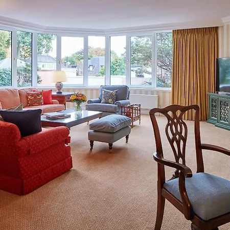 Cheval Thorney Court At Hyde Park Aparthotel