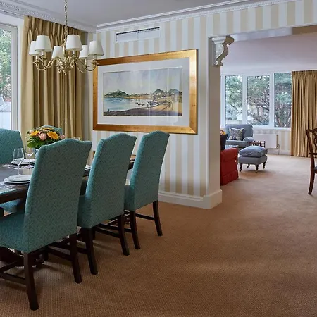 Aparthotel Cheval Thorney Court At Hyde Park