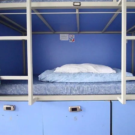 Hostel Smart Hyde Park London